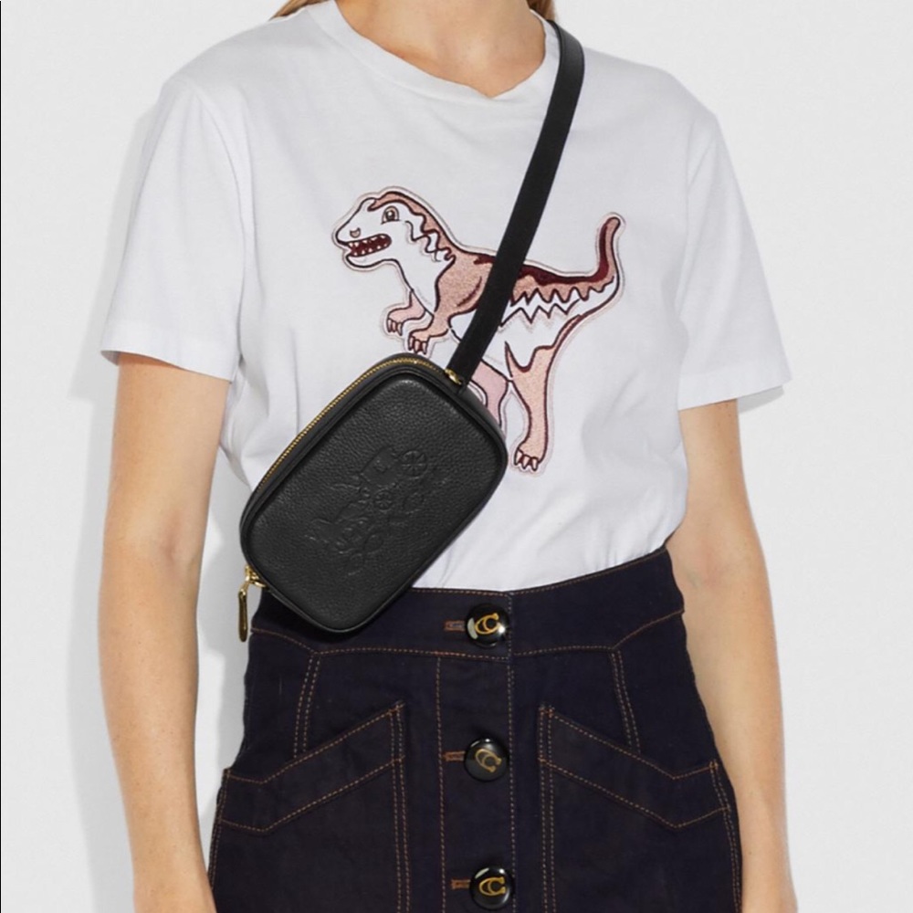 🆕Coach Jes convertible belt bag - Picture 8 of 10